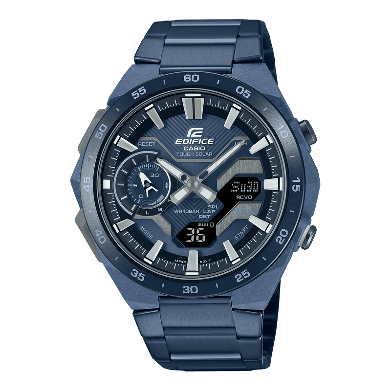 Casio Edifice ECB - 2200CB - 2AEF