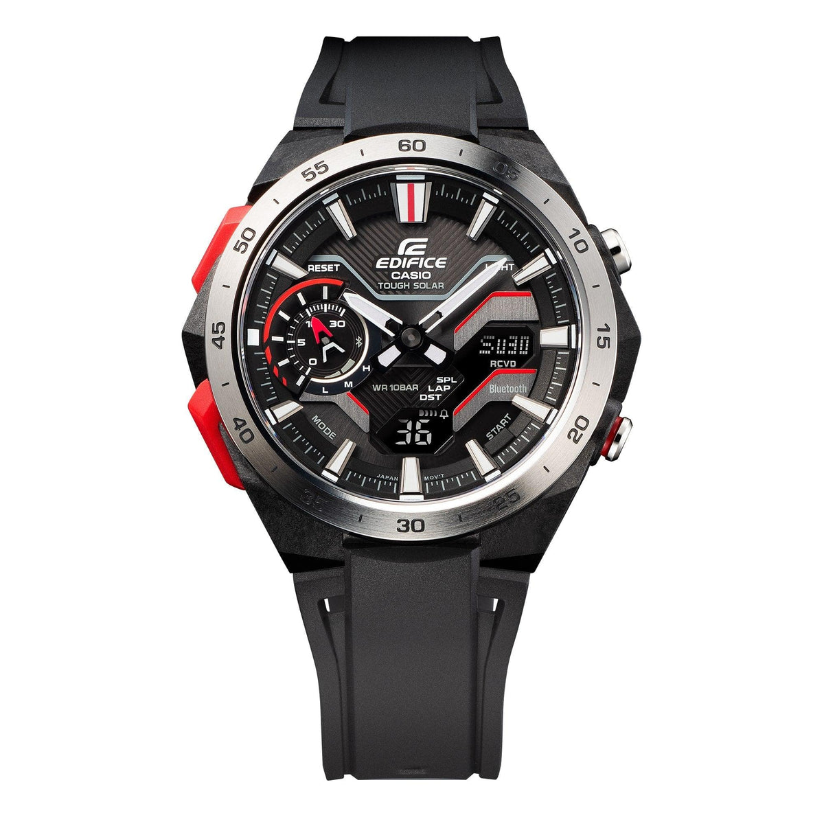 Casio Edifice ECB - 2200P - 1AEF