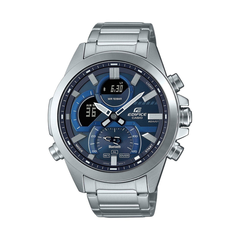 Casio Edifice ECB - 30D - 2AEF