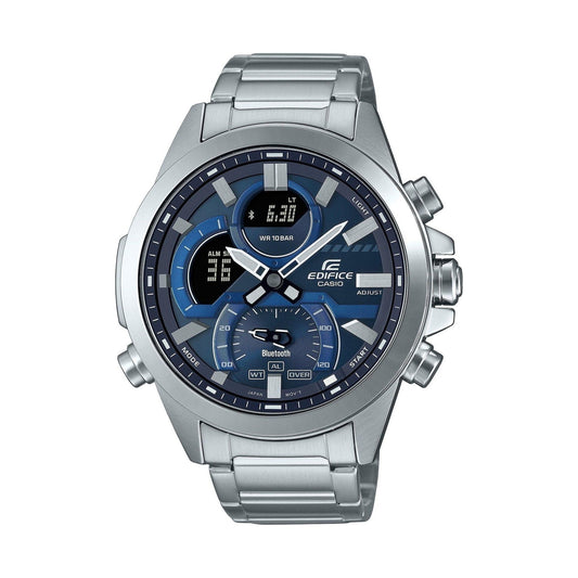Casio Edifice ECB - 30D - 2AEF