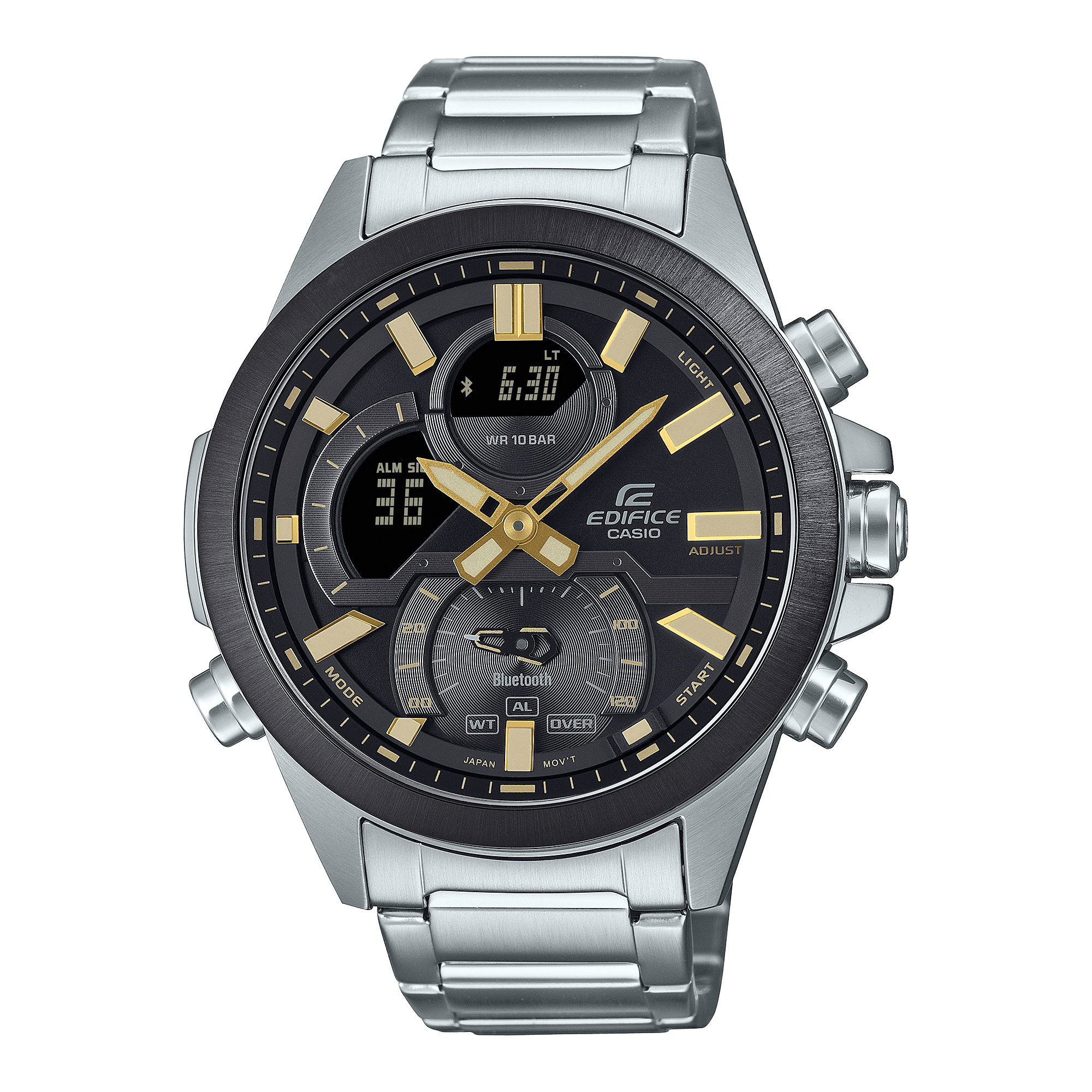 Casio Edifice ECB - 30DB - 1A9EF