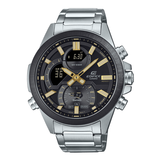 Casio Edifice ECB - 30DB - 1A9EF