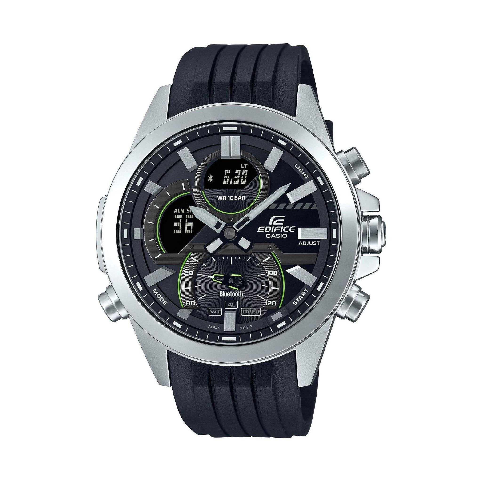 Casio Edifice ECB - 30P - 1AEF