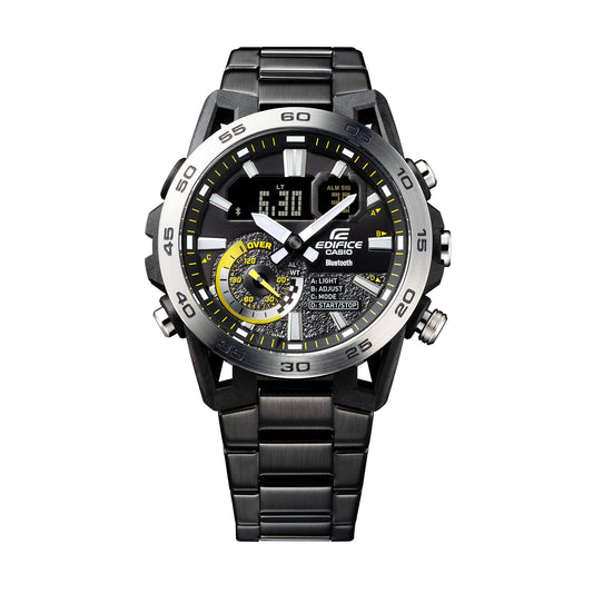 Casio Edifice ECB - 40DC - 1AEF