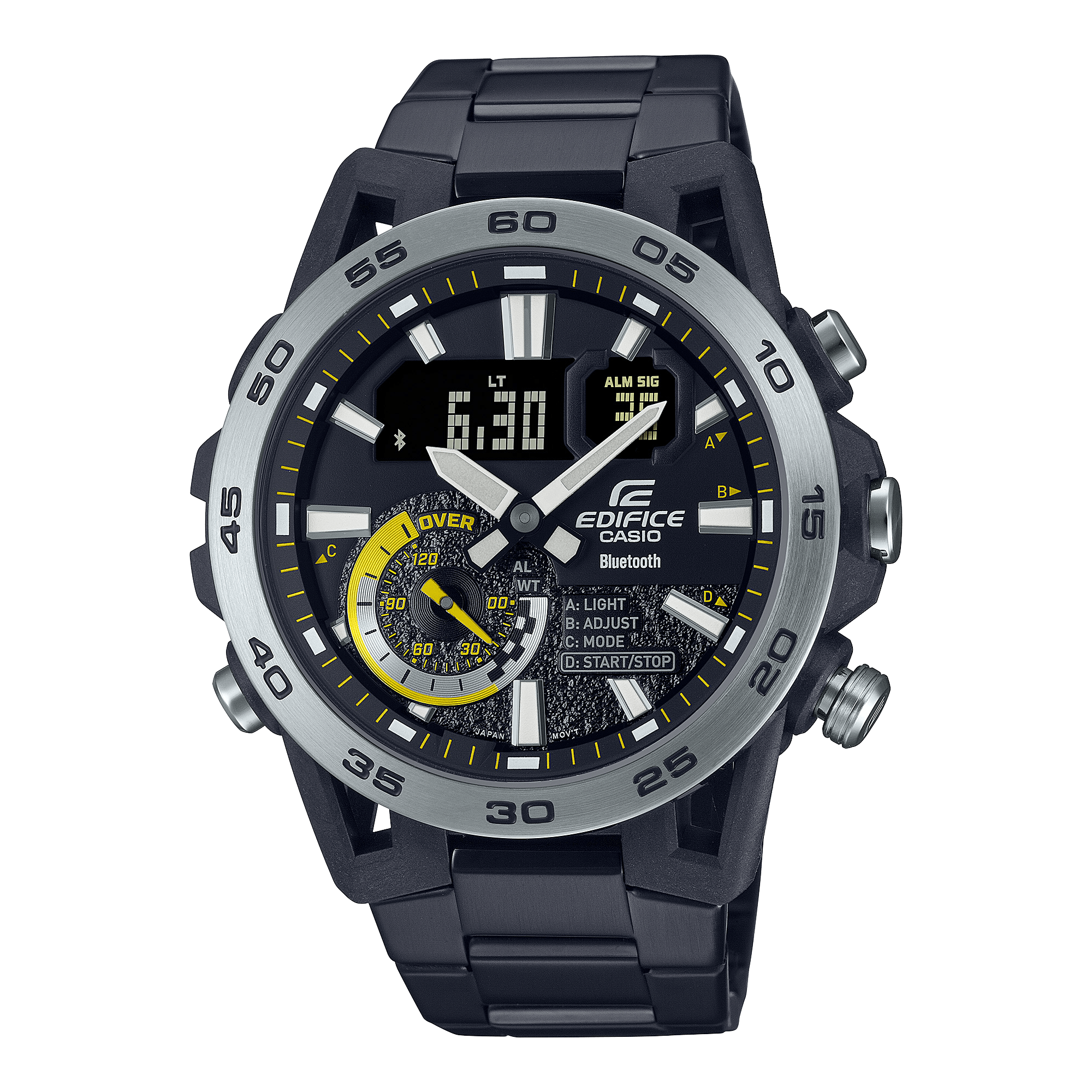 Casio Edifice ECB - 40DC - 1AEF