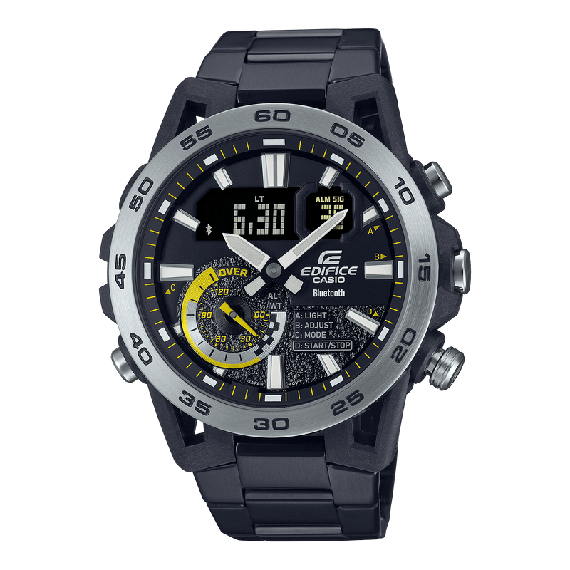 Casio Edifice ECB - 40DC - 1AEF