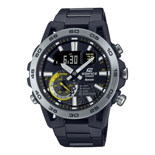 Casio Edifice ECB - 40DC - 1AEF