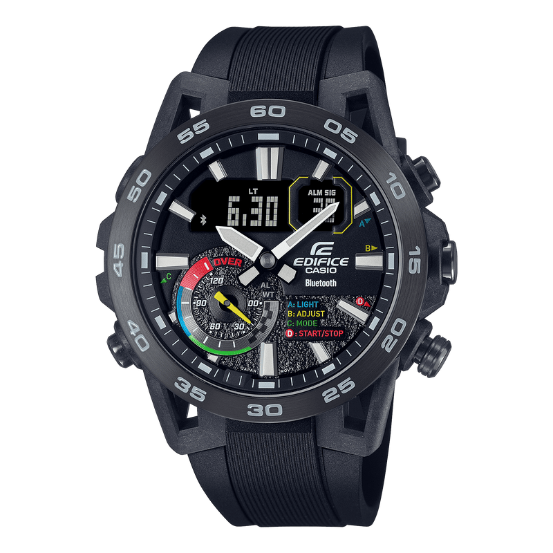 Casio Edifice ECB - 40MP - 1AEF