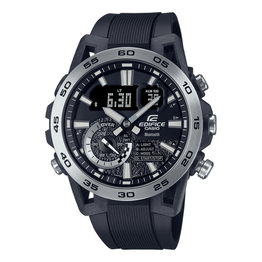 Casio Edifice ECB - 40P - 1AEF