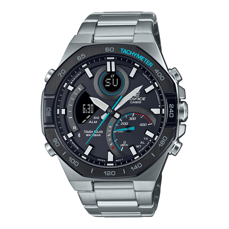 Casio Edifice ECB - 950DB - 1AEF
