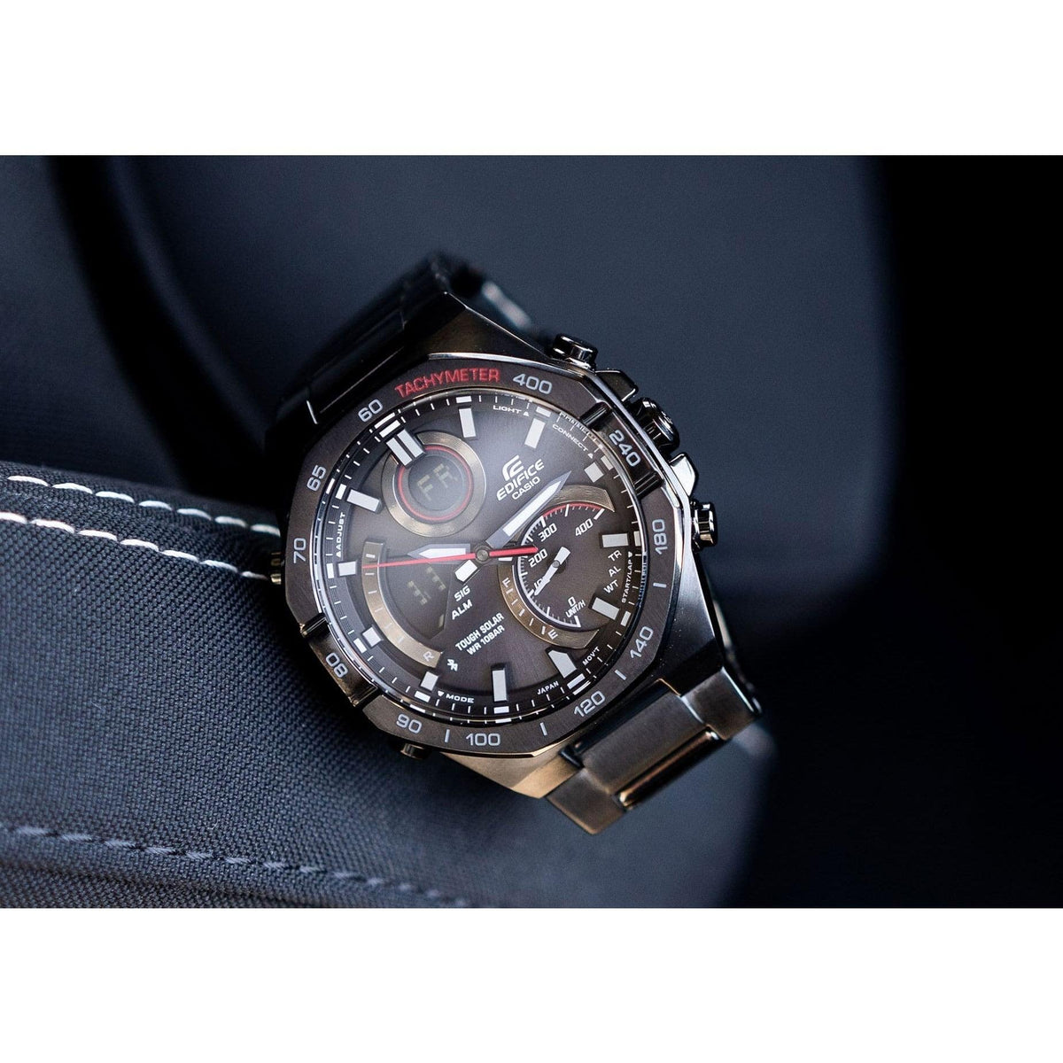 Casio Edifice ECB - 950DC - 1AEF