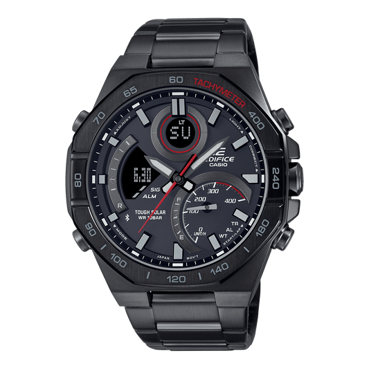 Casio Edifice ECB - 950DC - 1AEF