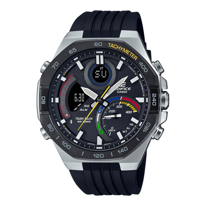 Casio Edifice ECB - 950MP - 1AEF