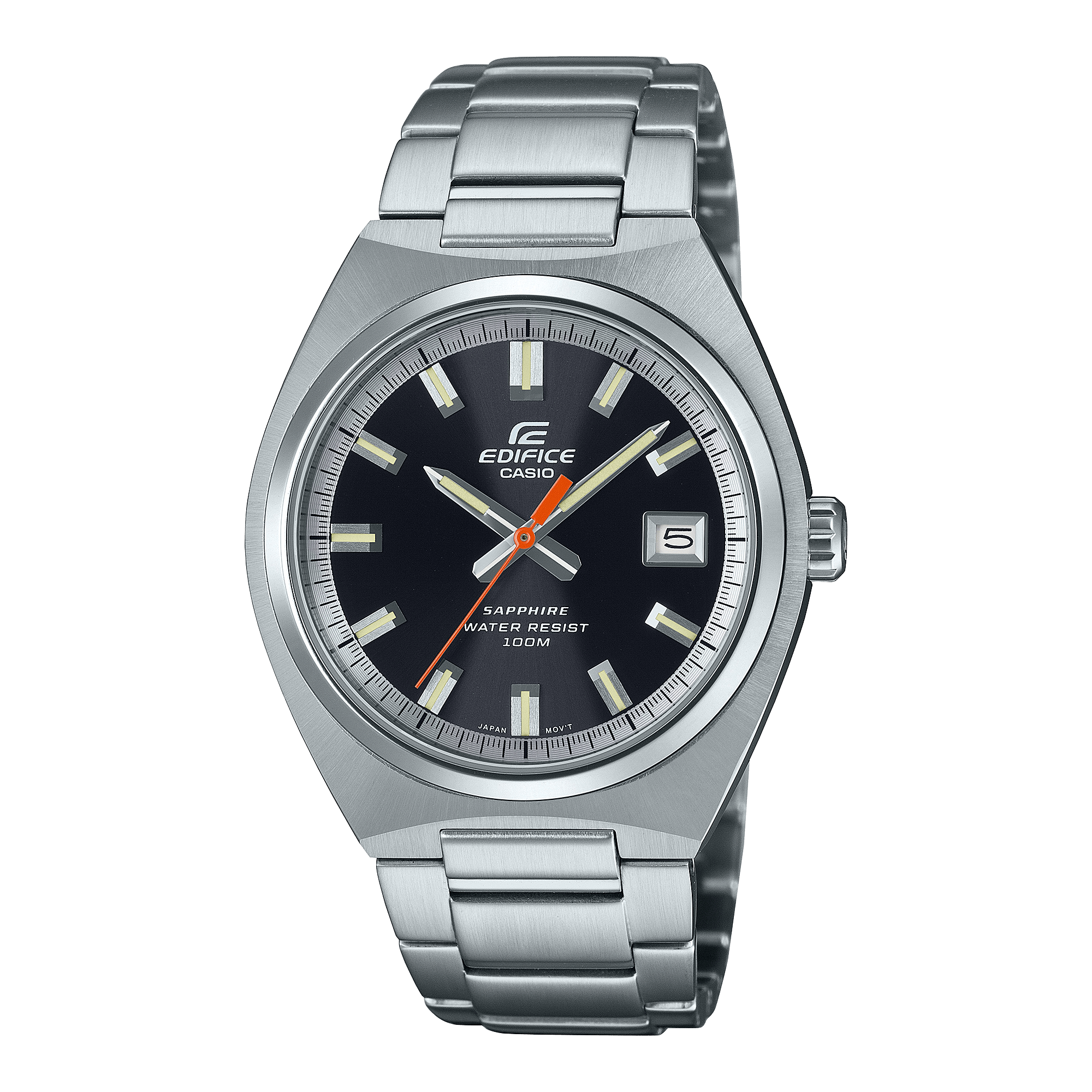 Casio Edifice EFB - 109D - 1AVEF