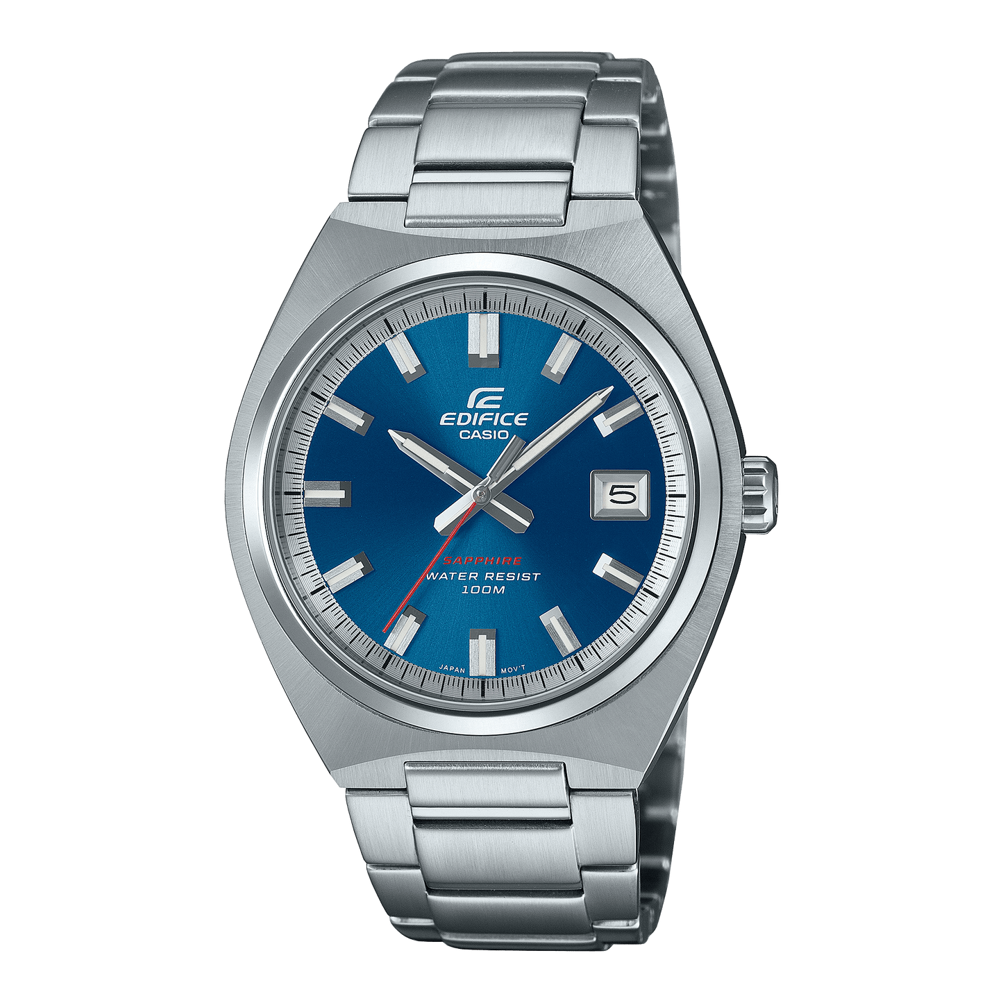 Casio Edifice EFB - 109D - 2AVEF