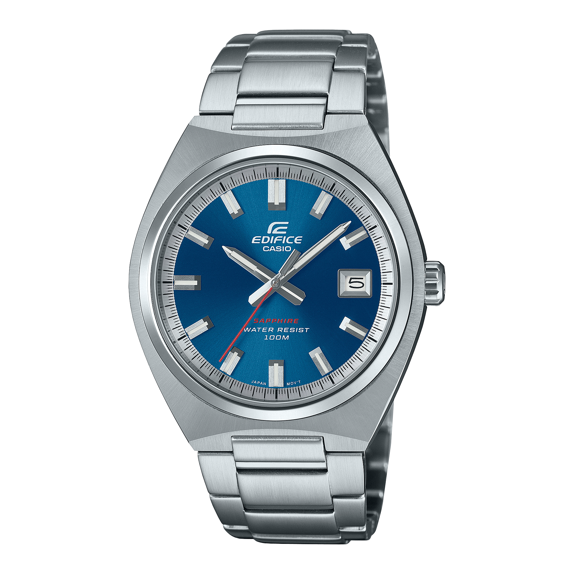 Casio Edifice EFB - 109D - 2AVEF