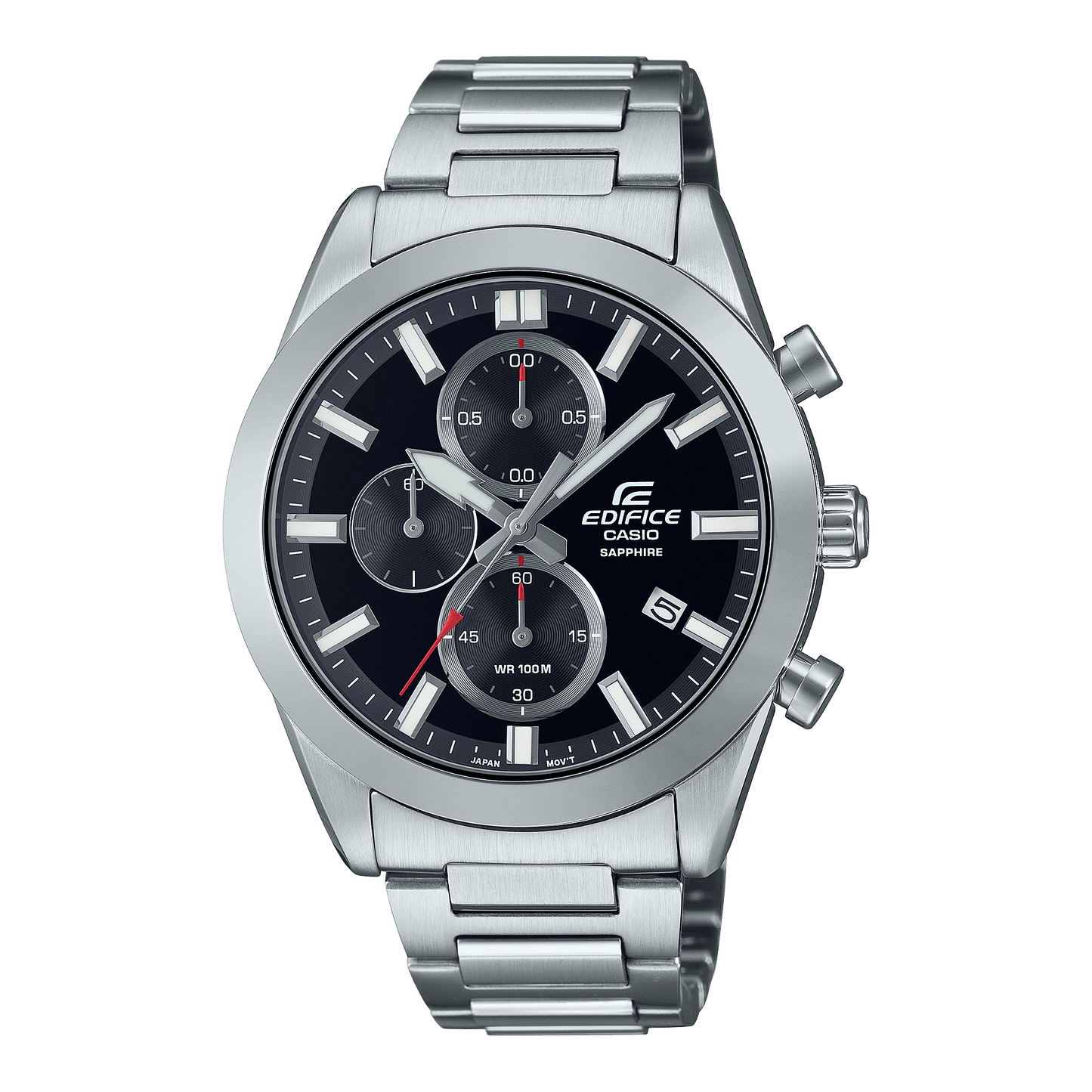 Casio Edifice EFB - 710D - 1AVUEF