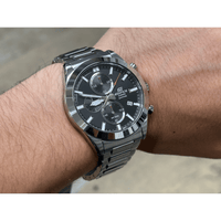 Casio Edifice EFB - 710D - 1AVUEF