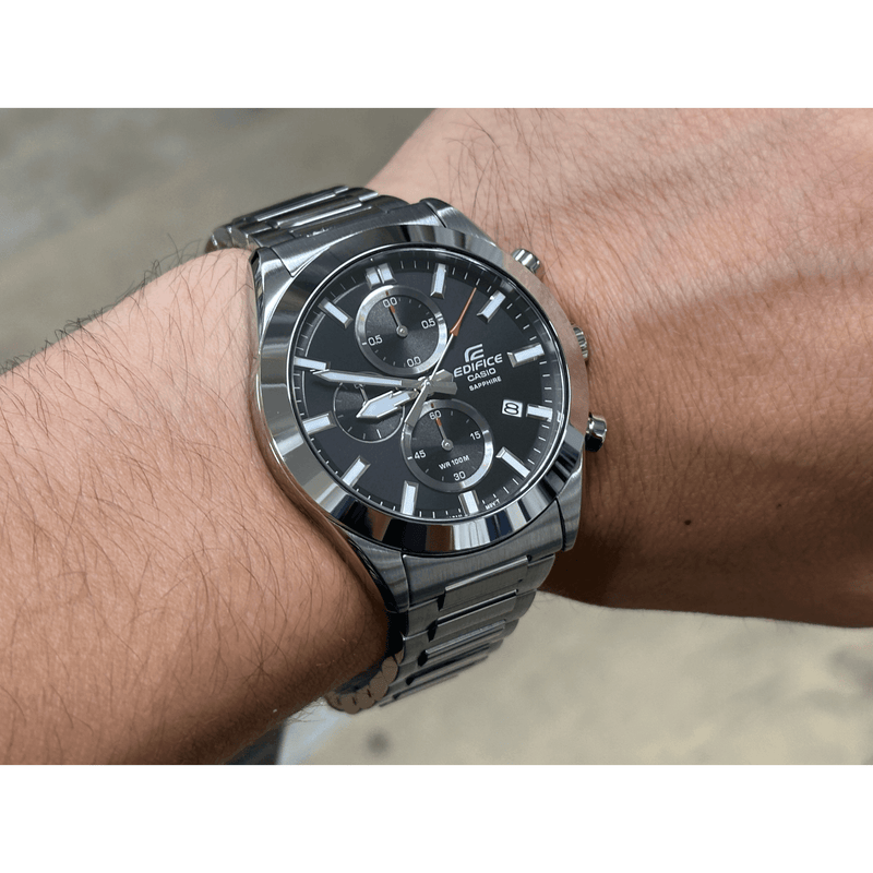Casio Edifice EFB - 710D - 1AVUEF