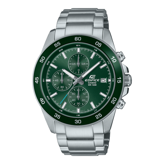 Casio Edifice EFR - 526D - 3AVUEF