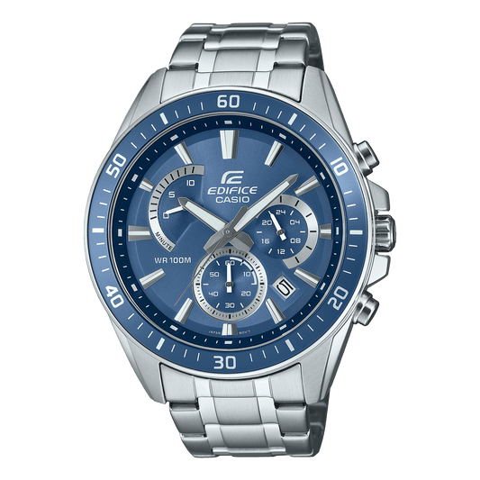 Casio Edifice EFR - 552D - 2AVUEF