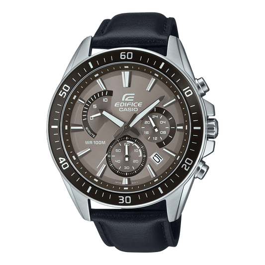 Casio Edifice EFR - 552L - 5AVUEF