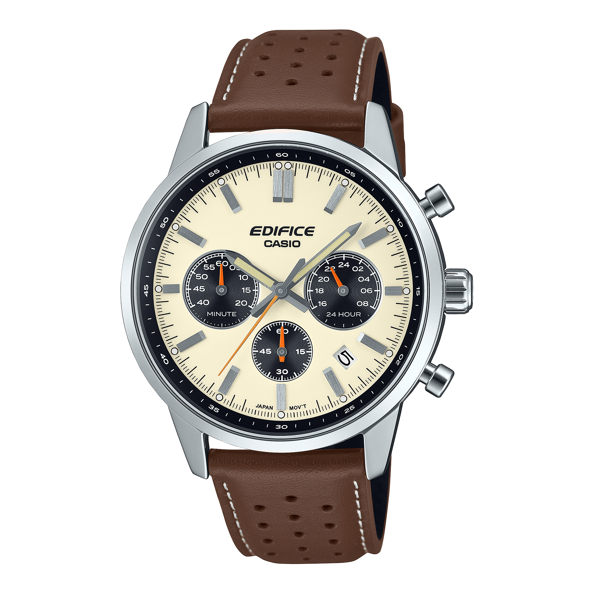 Casio Edifice EFR - 575L - 7AER