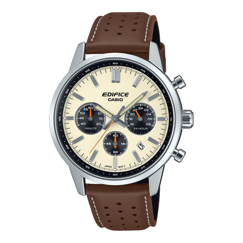 Casio Edifice EFR - 575L - 7AER