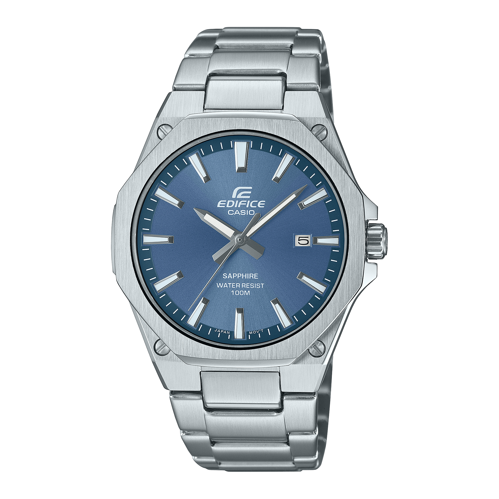 Casio Edifice EFR - S108D - 2AVUEF