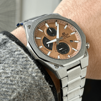 Casio Edifice EFS - S570D - 5AUEF