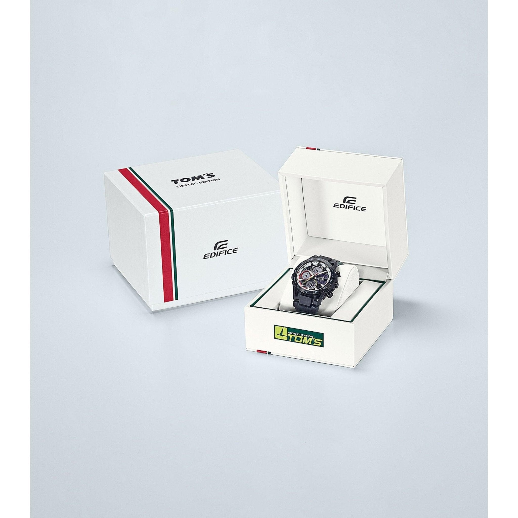 Casio Edifice EFS - S641TMS - 1AER