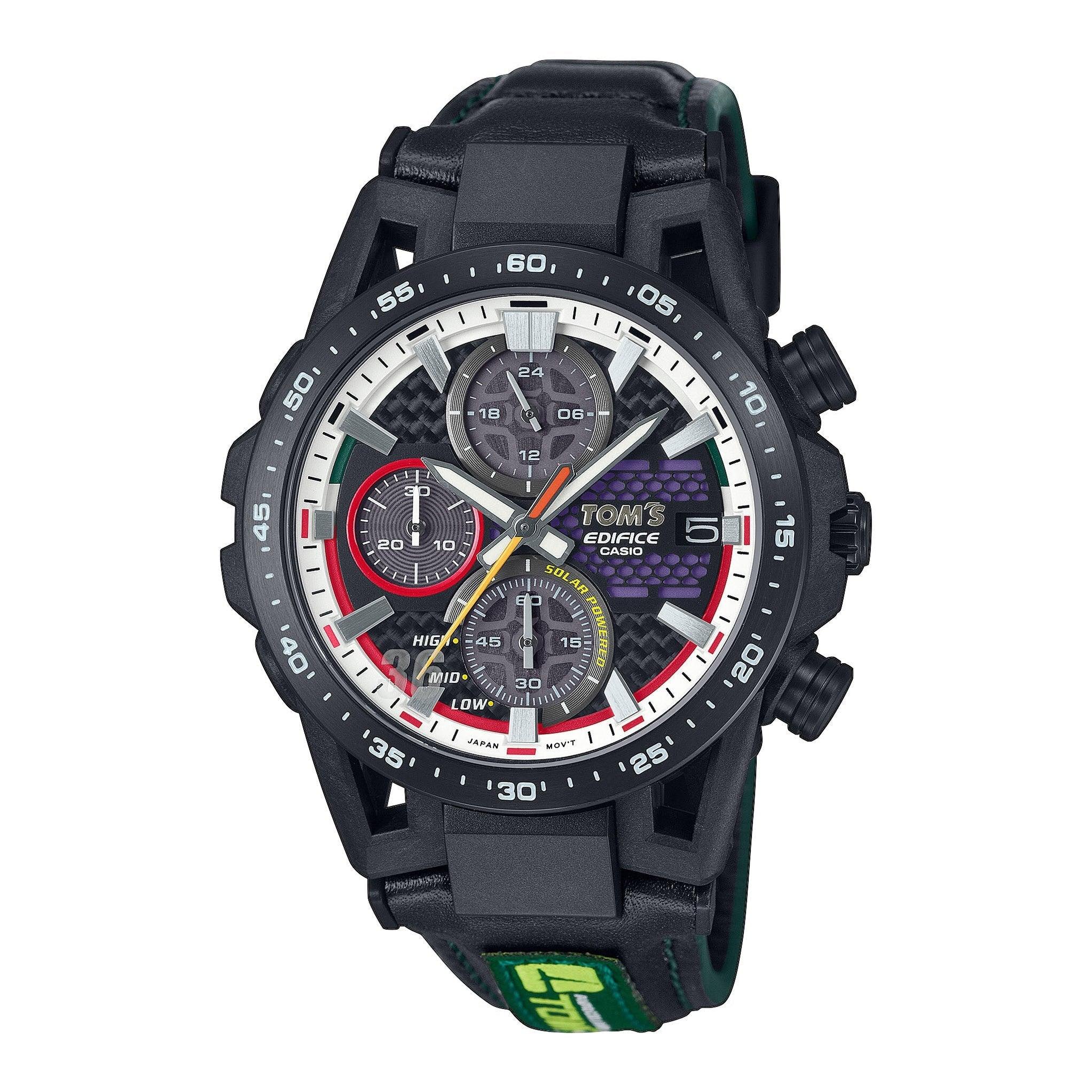 Casio Edifice EFS - S641TMS - 1AER