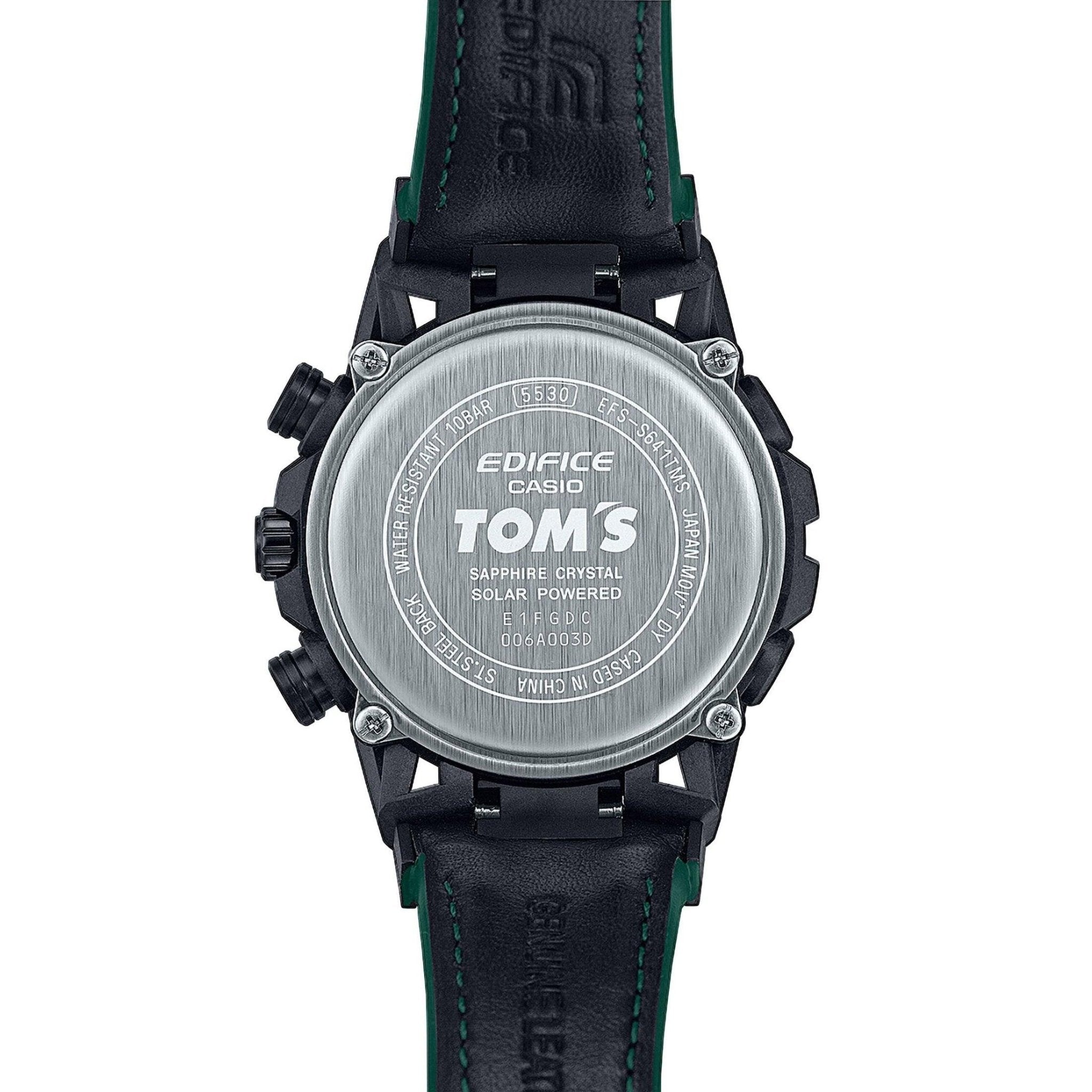 Casio Edifice EFS - S641TMS - 1AER