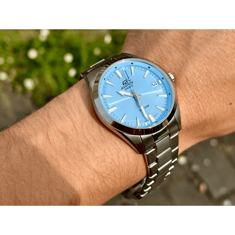 Casio Edifice EFV - 100D - 2BVUEF