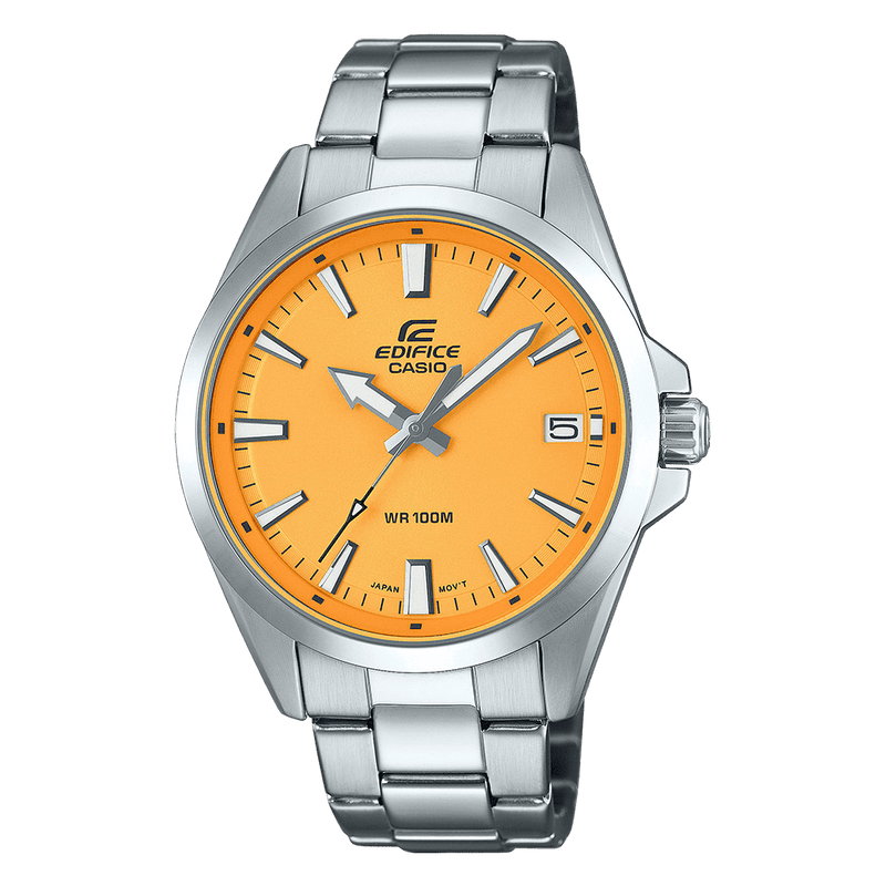 Casio Edifice EFV - 100D - 9AVUEF