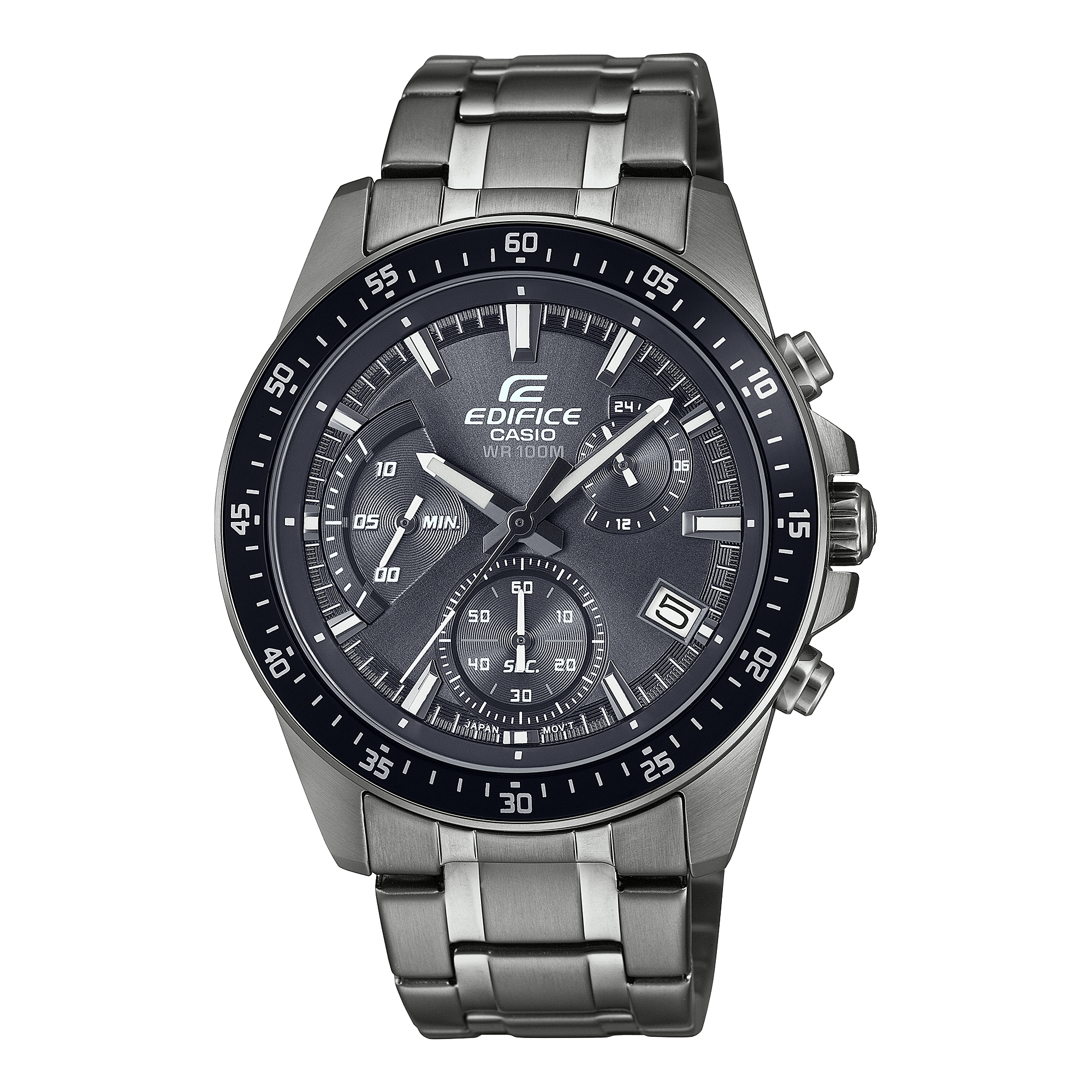 Casio Edifice EFV - 540DC - 1CVUEF