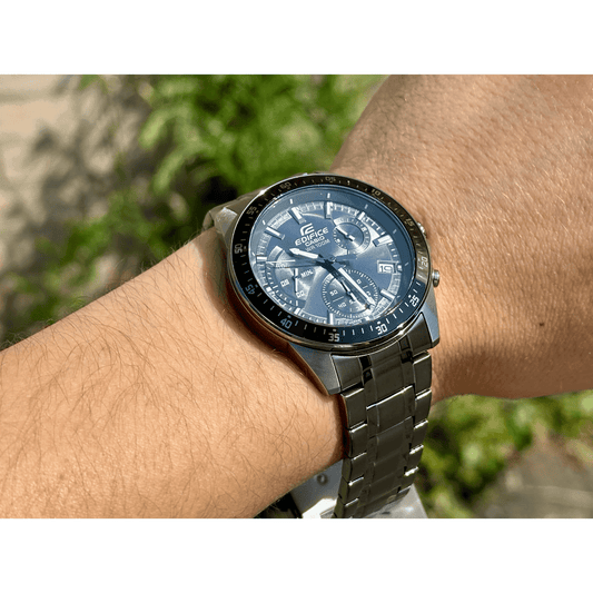 Casio Edifice EFV - 540DC - 1CVUEF