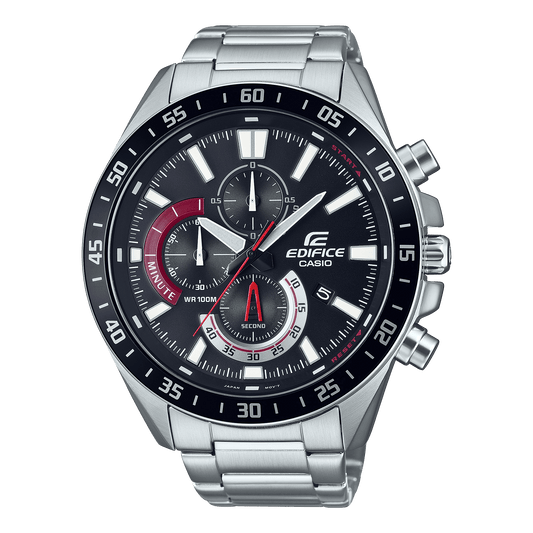 Casio Edifice EFV - 620D - 1A4VUEF