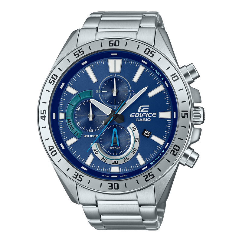 Casio Edifice EFV - 620D - 2AVUEF