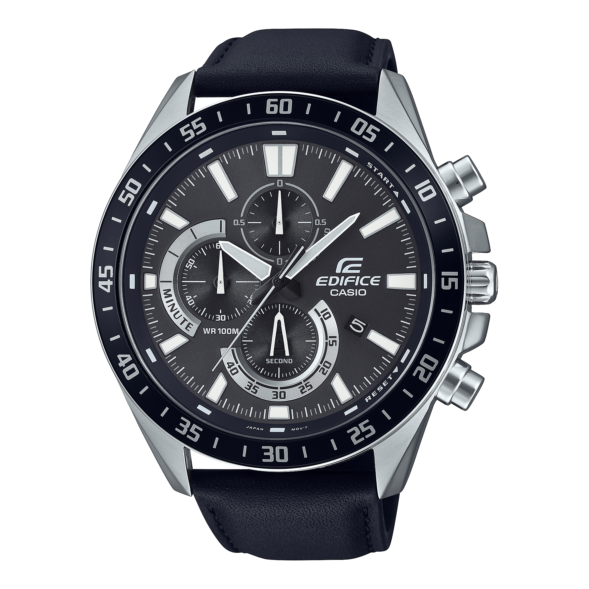 Casio Edifice EFV - 620L - 1AVUEF
