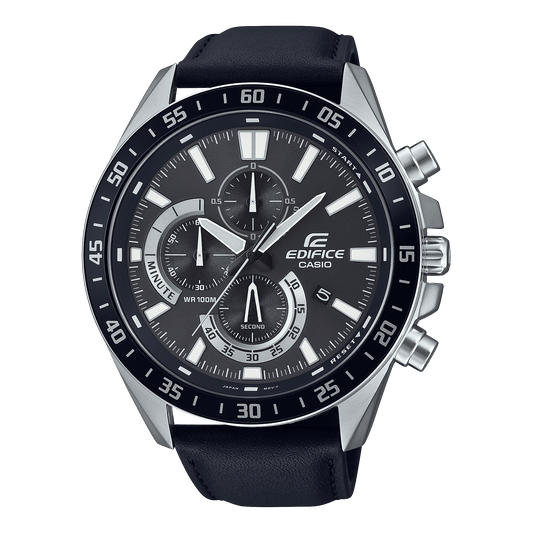 Casio Edifice EFV - 620L - 1AVUEF