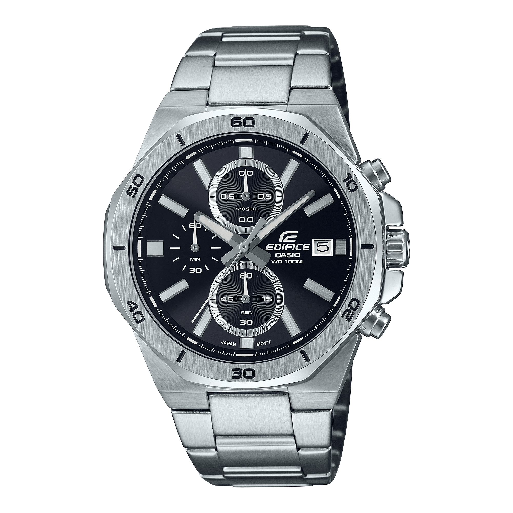 Casio Edifice EFV - 640D - 1AVUEF