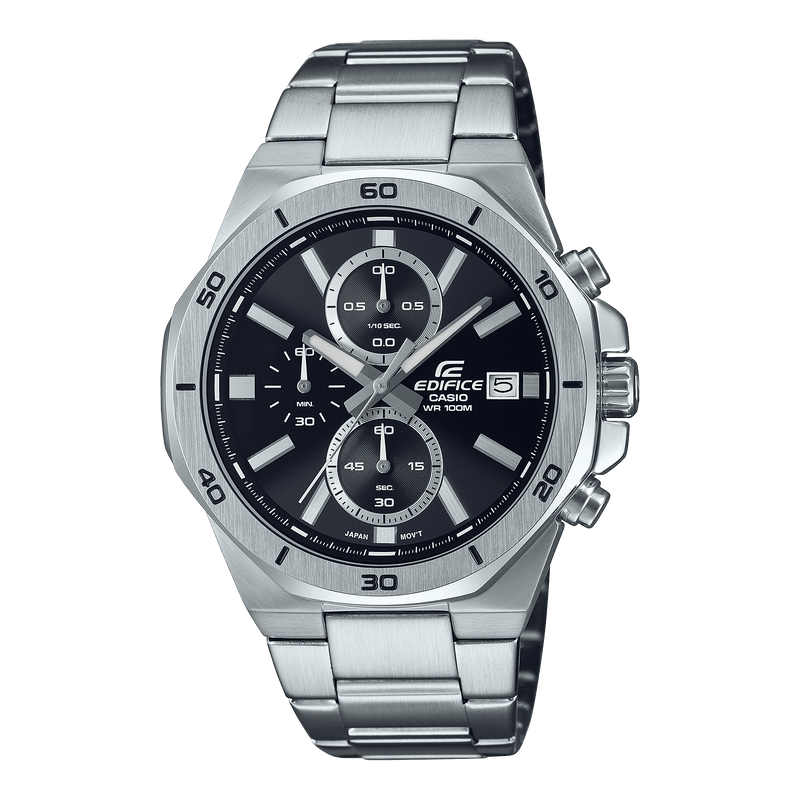 Casio Edifice EFV - 640D - 1AVUEF