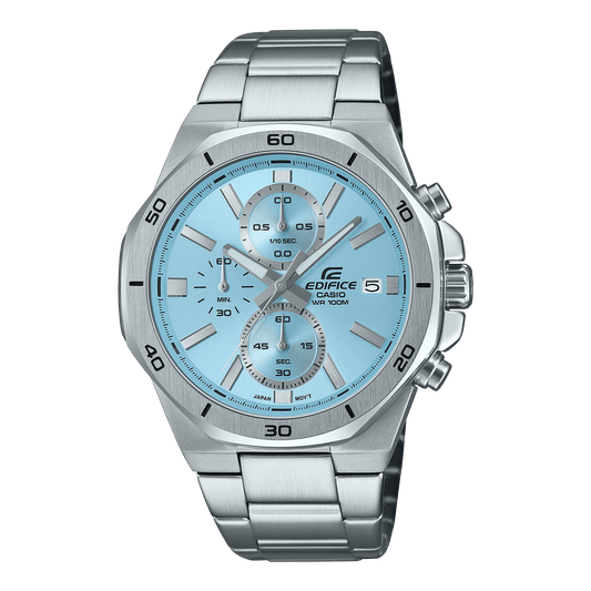 Casio Edifice EFV - 640D - 2BVUEF