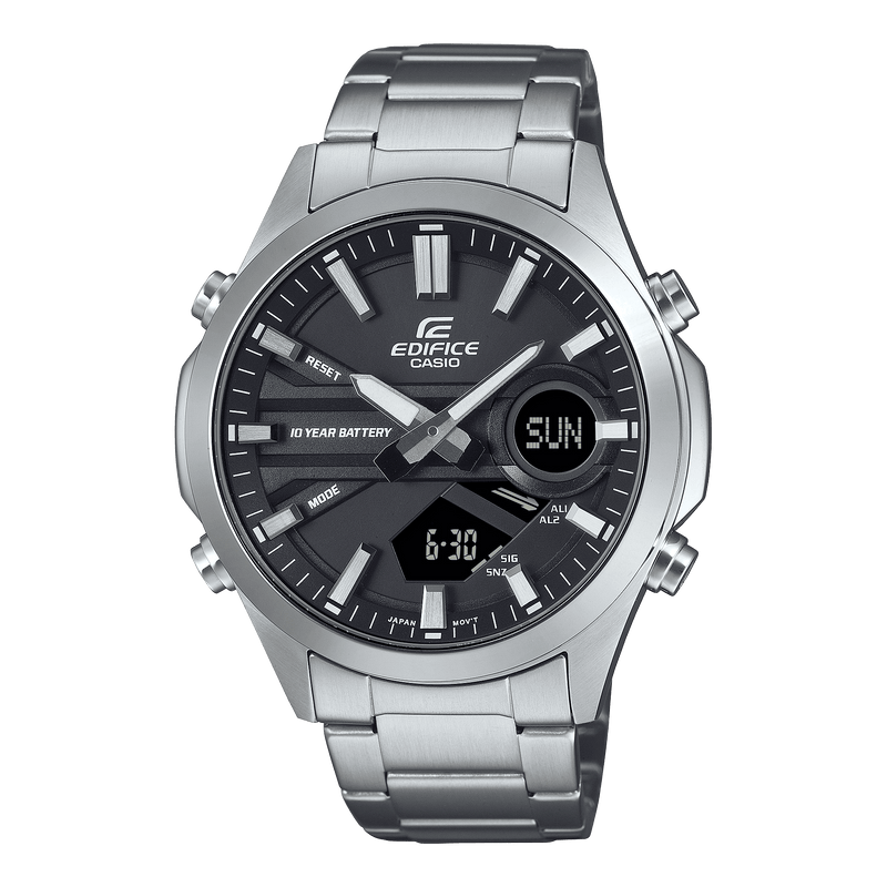 Casio Edifice EFV - C120D - 1AEF
