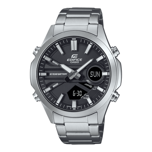 Casio Edifice EFV - C120D - 1AEF