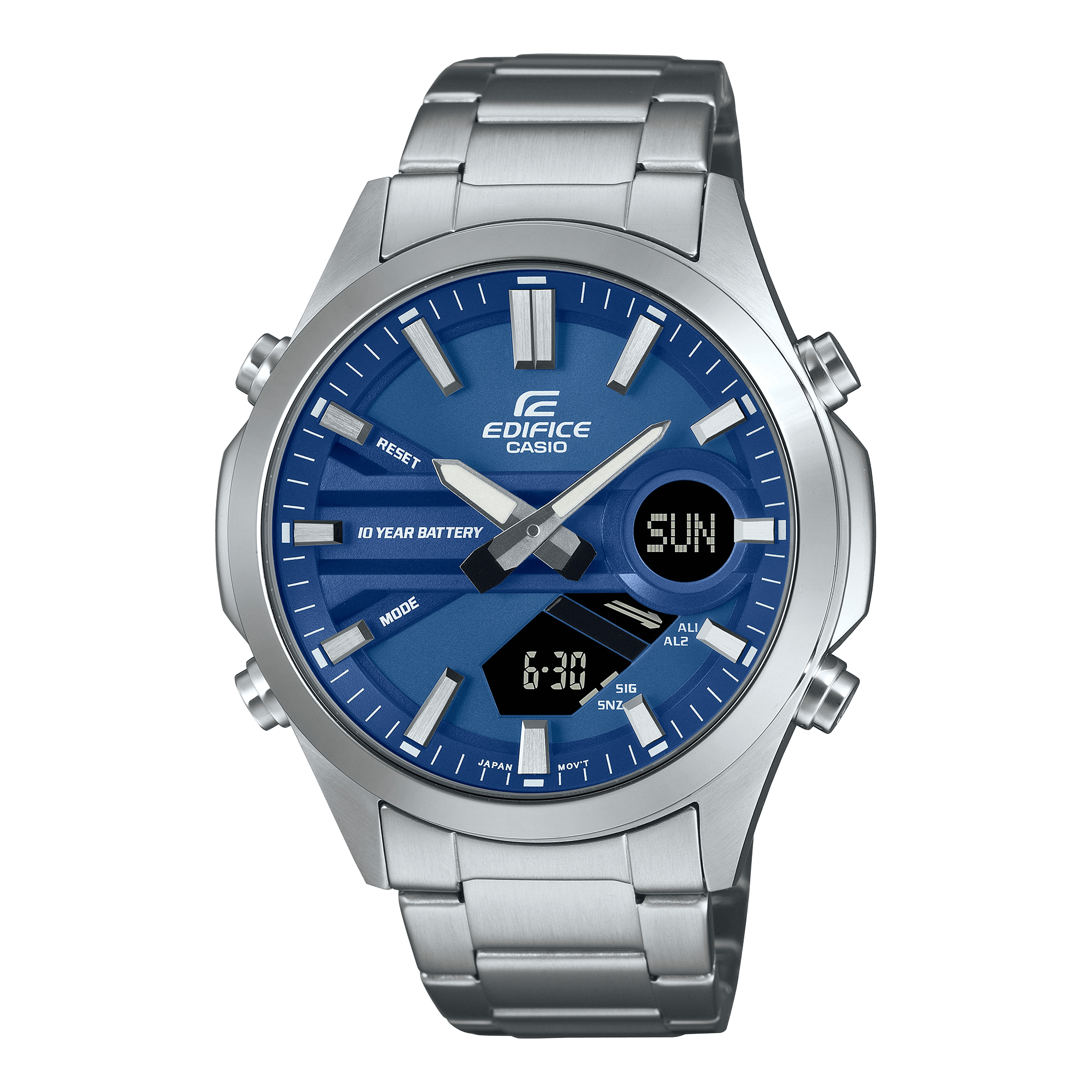 Casio Edifice EFV - C120D - 2AEF
