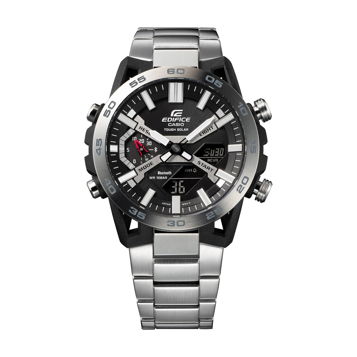 Casio Edifice Suspension ECB - 2000D - 1AEF