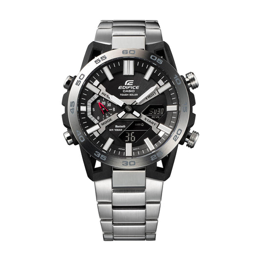 Casio Edifice Suspension ECB - 2000D - 1AEF