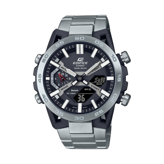 Casio Edifice Suspension ECB - 2000D - 1AEF